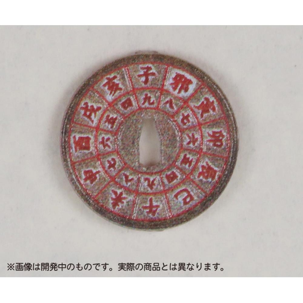 Puripura Samurai S weaponS   The Way Of Evil   1 12 Puripura Figure