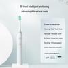 SID RT860 Sonic Electric Toothbrush CN plug (adapter included)