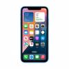 Refurbished Apple iPhone Xr 6.1'' 3GB RAM 64GB ROM Blue 4G LTE Unlocked Smartphone With Single SIM