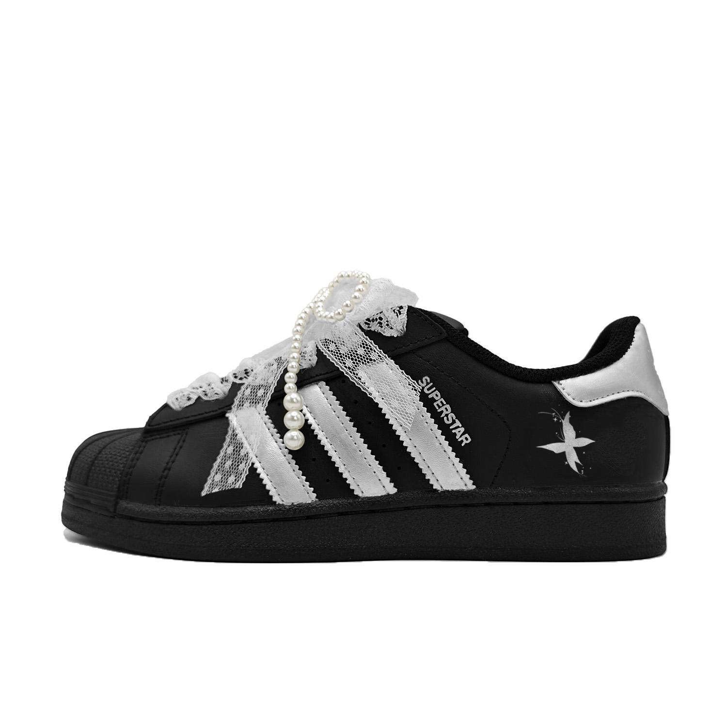 Adidas Originals Superstar 2 Sudraba Spārns