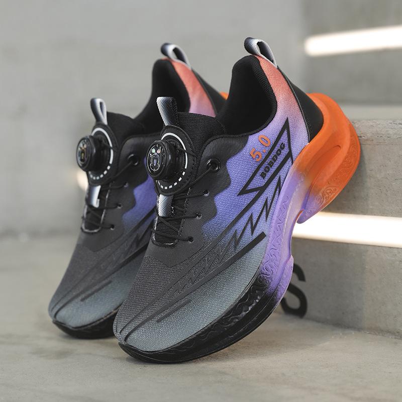 

Babu bean настоящие кроссовки для бега для мальчиков легкие нескользящие спортивные кроссовки для мальчиков и девочек профессиональные кроссовки Red Rabbit Games 39