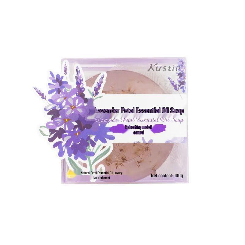 KOCN Anti-Dandruff Fragrance Care Gift Box