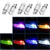 DC 12V T10 Car LED Lights for Car Dome Map Door Courtesy LED Replacement Bul