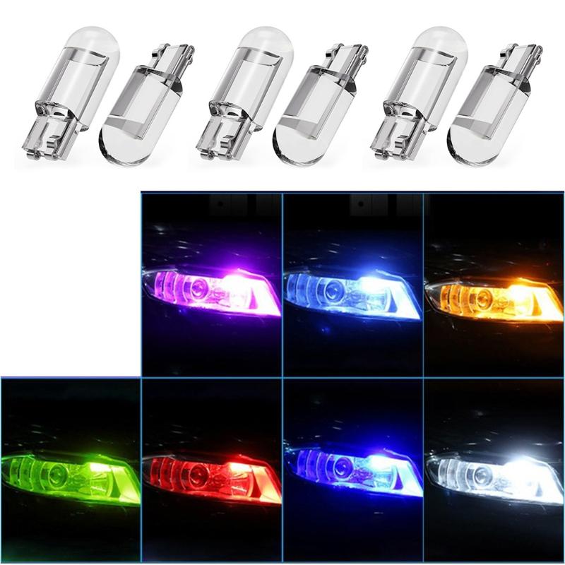 DC 12V T10 Car LED Lights for Car Dome Map Door Courtesy LED Replacement Bul