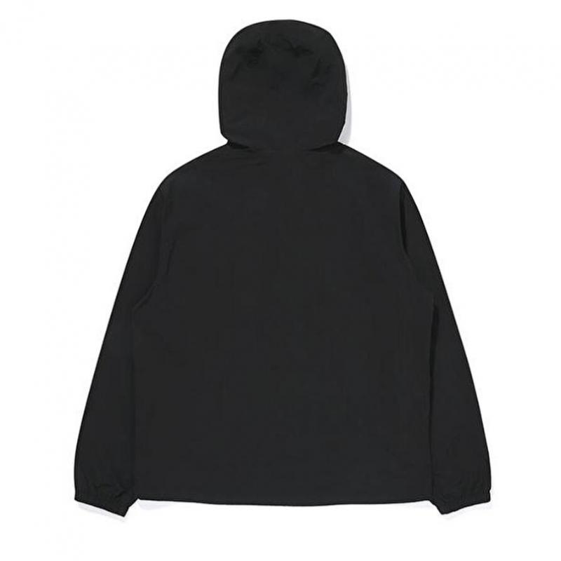 BBC EARTH Hooded Anorak Lucas