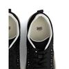 Daks Women Comfort Mesh Sneakers Black Drs651ta10