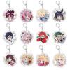 Porta-moedas, clips, porta-chaves – Chaveiros