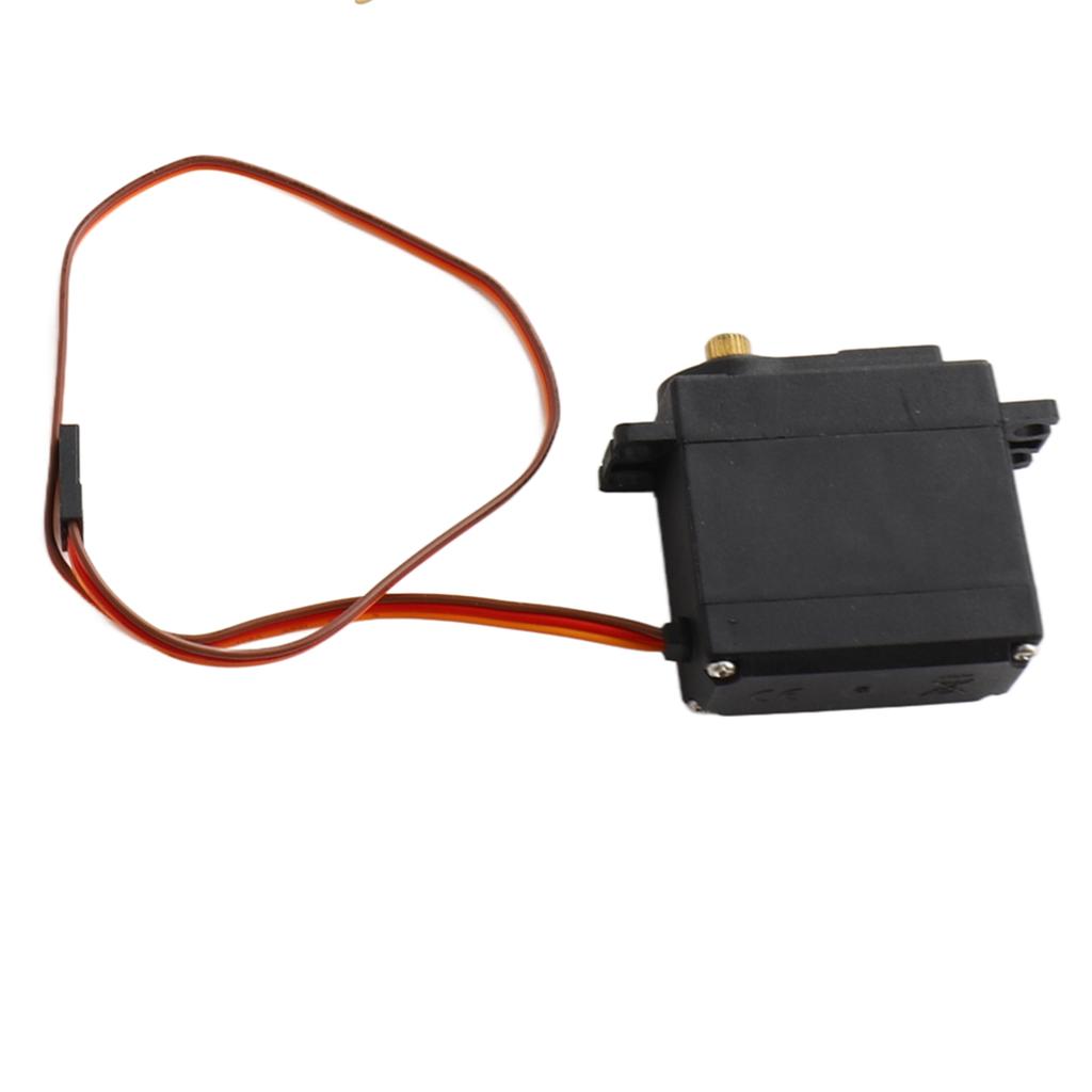 RC Fishing Bait Boat Servo Replacement Part Accessory for 2011-5 1.5kg Loading RC Fishing Bait Boat
