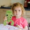 New Styles Plush Toys Stuffed Doll Cactus Doll As A Gift For Children