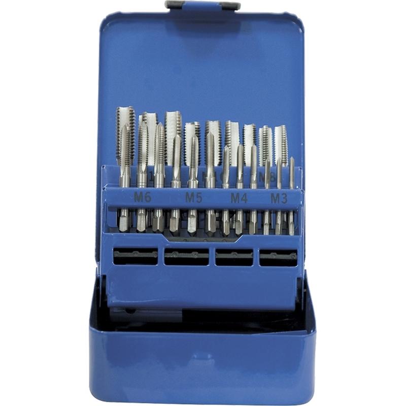 

Набор кранов Cybertech 77307