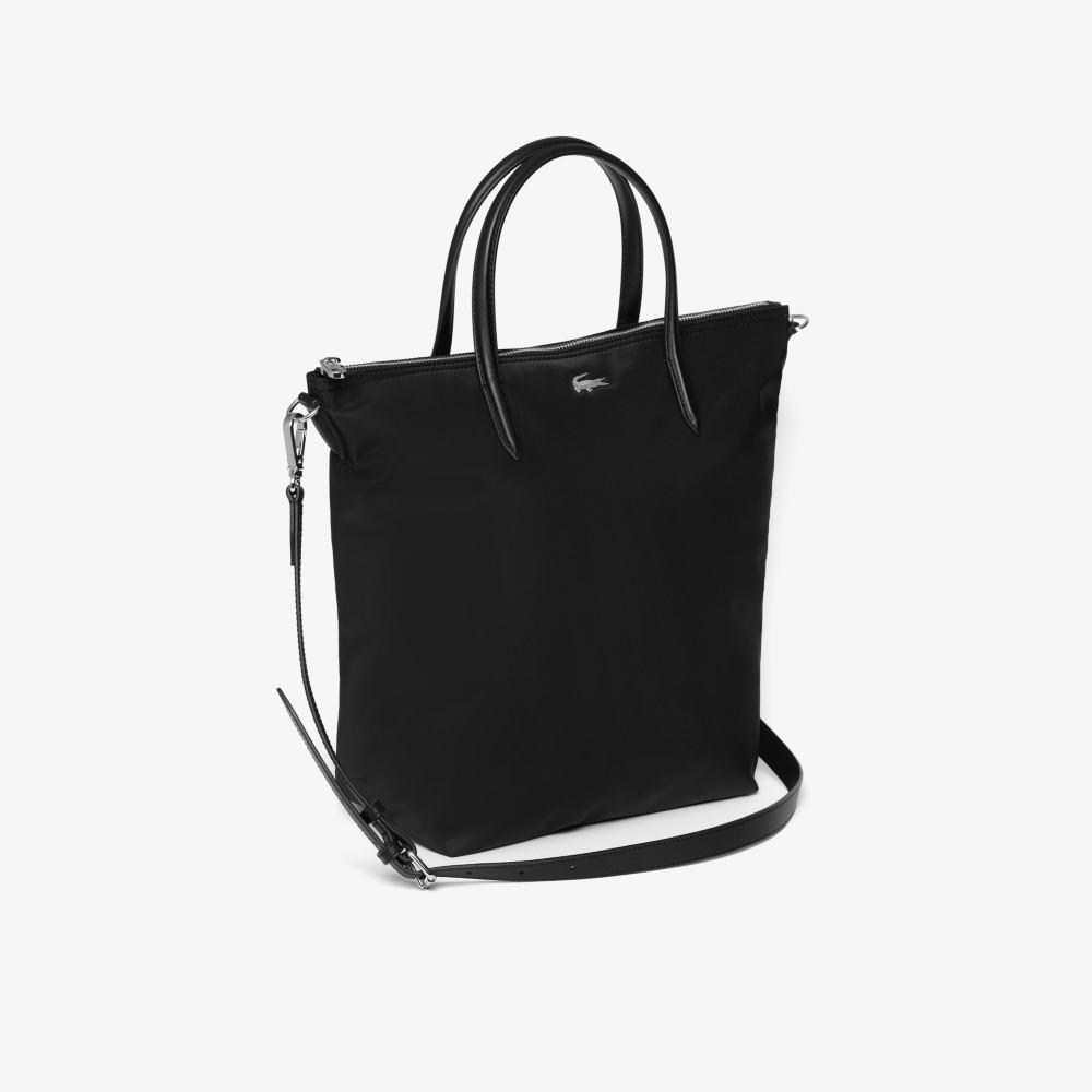 [lacoste] Women's Easy Small Vertical Shopper Bag NF5187Y55N000
