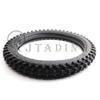 Off Road Tire 90/100-14 70/100-17 Inner And Outer Tires For Mud Pit Motorcycle Off Road Motorcycle 14/17 Inch Rear/Front Wheel