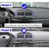 Front Center Air Vent Outlet Grille For Mercedes Benz E Class W211 2003-08 21183018549116
