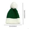 Weihnachts-Beanie-Mütze für Outdoor-Aktivitäten Geschenk Jahr