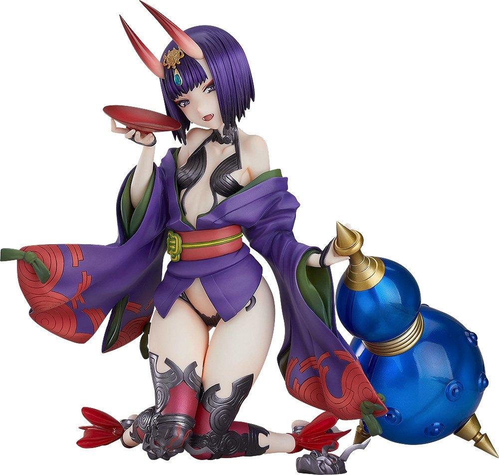 

FateGrand Order AssassinShuten Doji 17 scale ABS & PVC painted finished figure