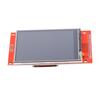 2.8  240x320 SPI LCD Touch Panel Serial Port Module PCB ILI9341 5V 3.3V