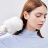 nitina crystal fur hand warmer C/HW