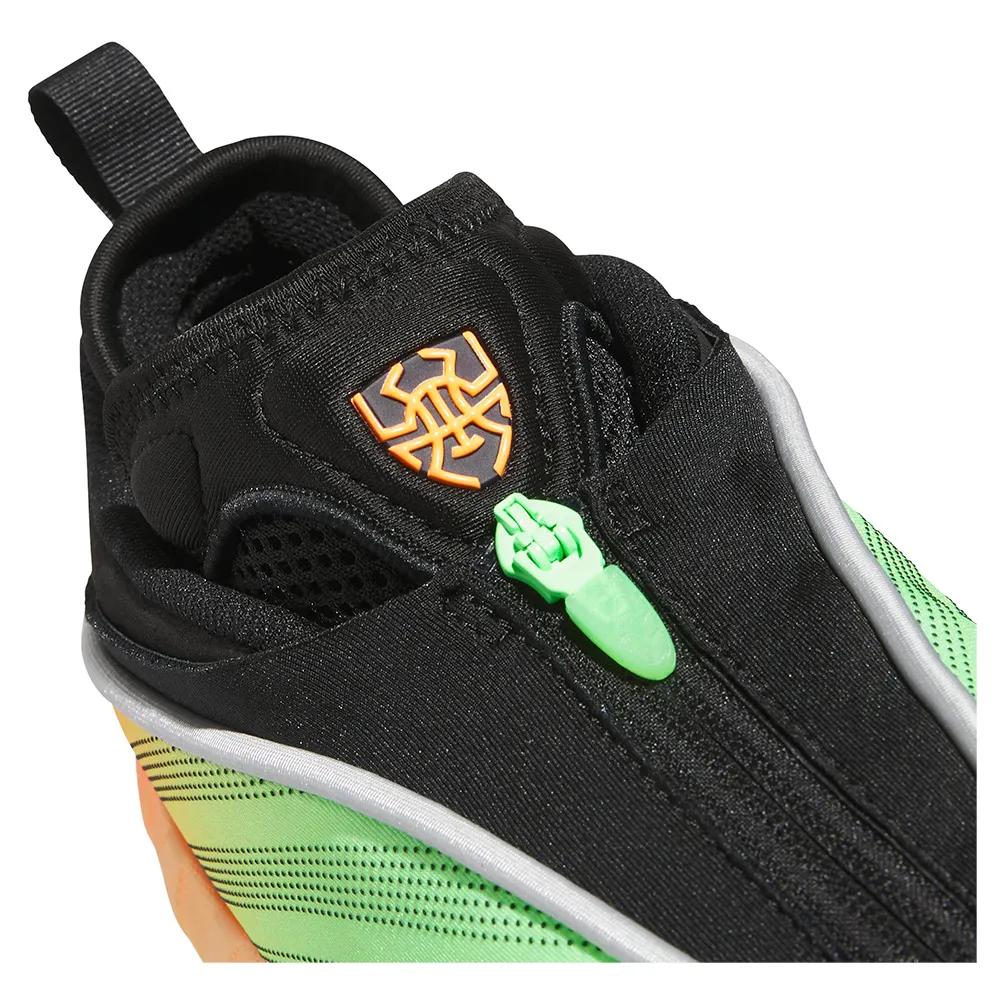 Adidas don issue 7 sneakers multicolor