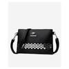 Fashion new favorite! New trendy texture handbag, simple mini super charming
