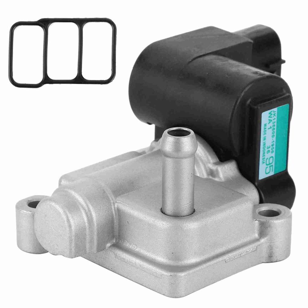 Leerlaufregelventil 16022P8AA01 Ersatz Passend für Honda CRV OdysseyPilotAccord