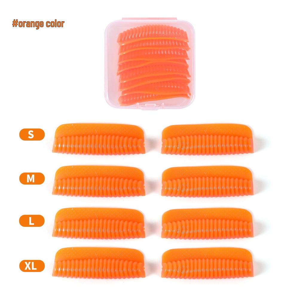 Reusable Silicone Pad for Keratin Eyelash Lifting