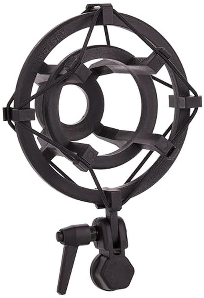 

RODE Microphones SM2 shock mount SM2