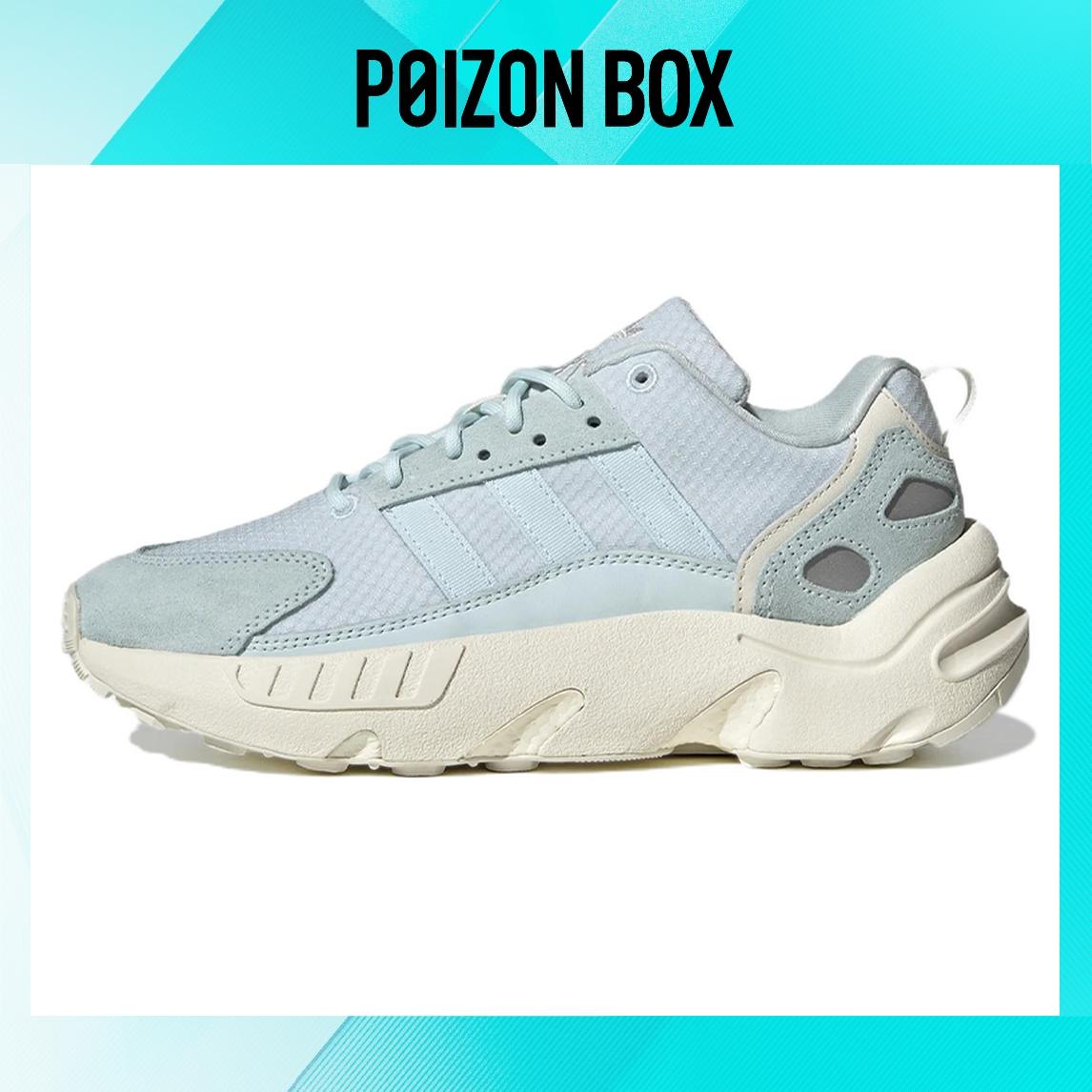 

кроссовки Female adidas originals Zx 22 Boost Running shoes GX4611