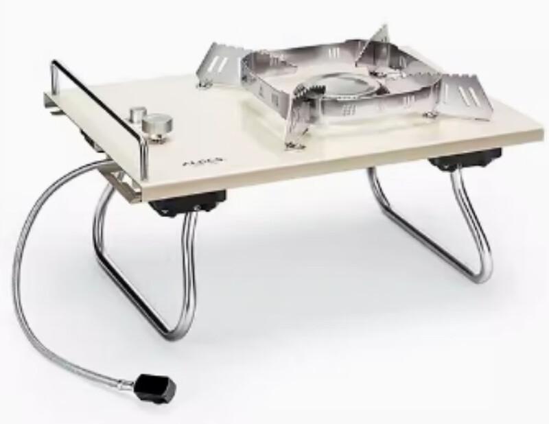 ALOCS Qilin Portable Camping Stove - Fantasy Realm Limited Edition