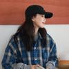 Japanese Style Unisex Duckbill Baseball Cap - Summer Sunshade & Sun Protection