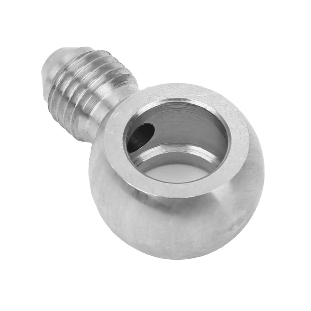 Nerezový adaptér AN4 Praktické příslušenství pro šrouby M12 banjo