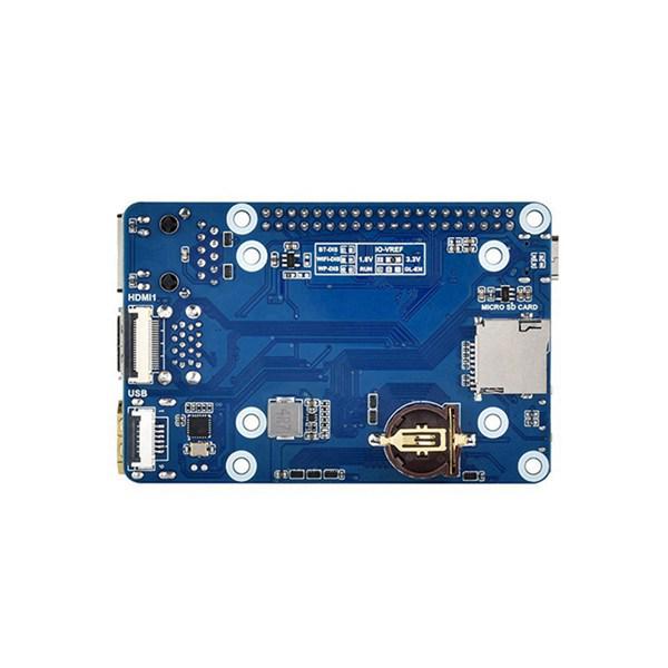 Raspberry Pi Compute Module 5 PCB Set, Color: As Shown