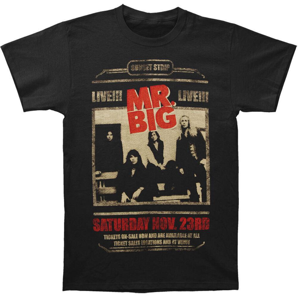 

Містер. Чорна футболка унісекс у смужку Big Sunset Slim Fit S