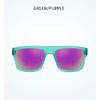 Sunglasses for Men and Women, UV400 Goggles, Sports Cycling Glasses, Outdoor Fishing, Driving Eyewear
