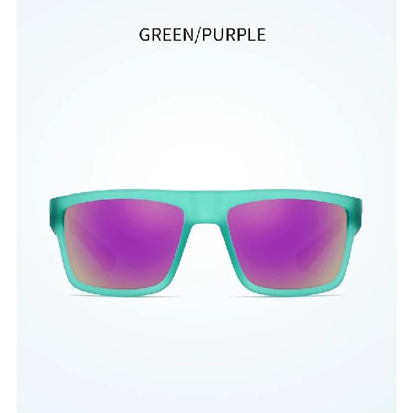 Sunglasses for Men and Women, UV400 Goggles, Sports Cycling Glasses, Outdoor Fishing, Driving Eyewear