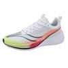 Spring and summer new marathon running shoes breathable mesh shock absorber AJ Feidian. Sneakers