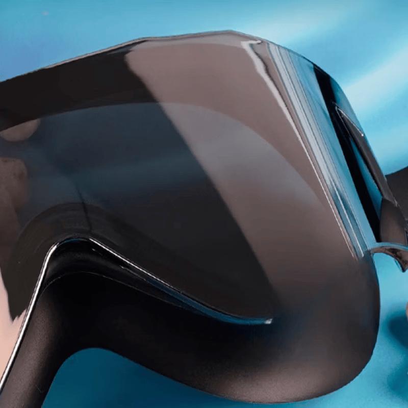 Yuzhan Anti-fog HD Waterproof Swimming Goggles