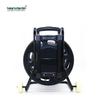 2-Core FC-FC Field Fiber Optic Cable with Dispensing Cart