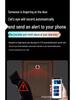 Tuya Wireless Video Doorbell Camera with Voice Intercom and Screen