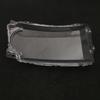 Compatible with 10-14 Land Rover Discovery 4 Headlight Lens Transparent Lampshade