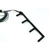 Replacement Car Engine Heater Cord Glow Plug Bridge Wiring Harness Connector for Golf 038971782C V10830116 84554003001