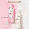 Dove Silicone-Free Volumizing Amino Acid Shampoo Cherry Blossom