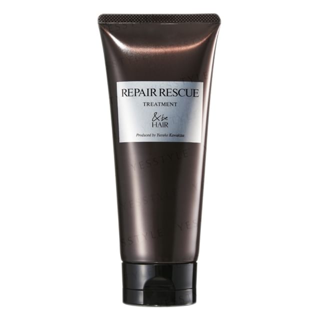 &be - Hair Repair Rescue Treatment 200g