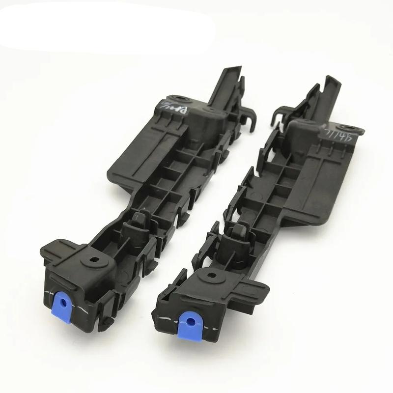 

Original Oem# 94826580 94826581 Front Bumper Mounting Bracket Lh Rh For Cruze 2009-2014