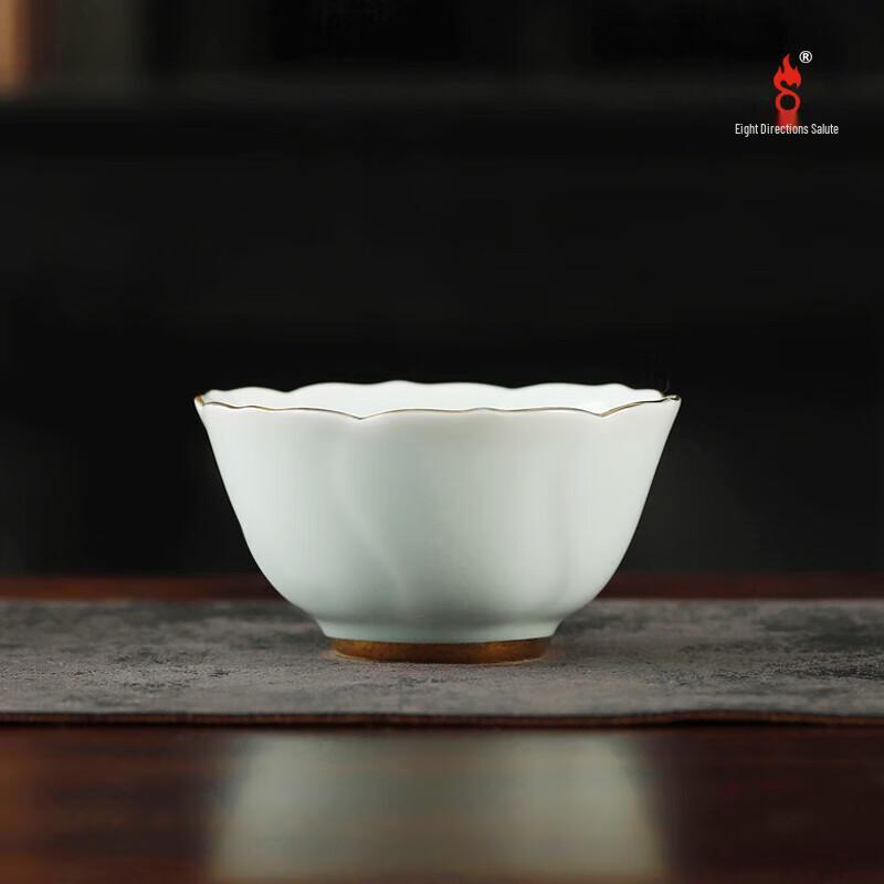 Bafangli Lotus Master Tea Cup