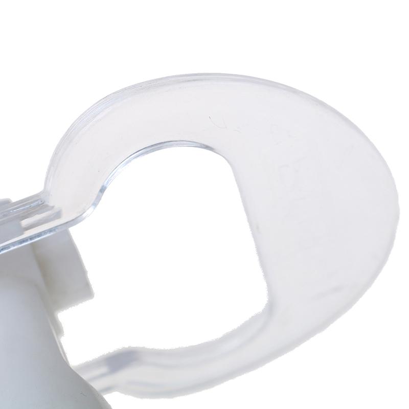 2Pcs Red Blue Water Dispenser Plastic Push Water Tap Replacement