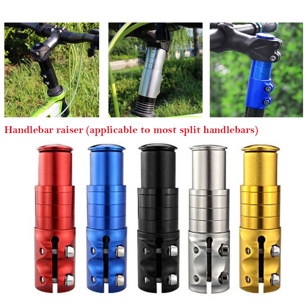 Buy High Quality Fashion Bicycle Front Fork Tube Extender Handlebar