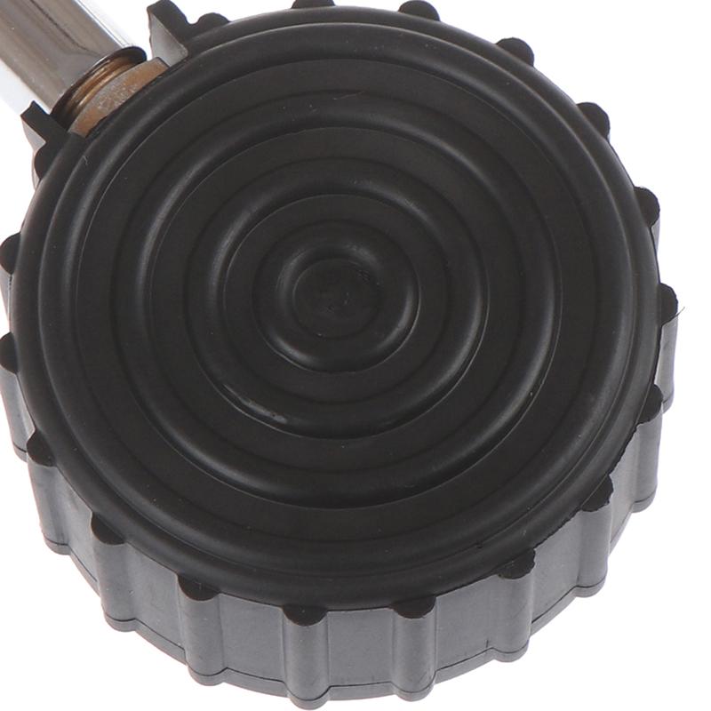 Auto Car Truck Motor Tyre Tire Air Pressure Gauge Dial Meter Tester 0-100Psi