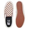 Slip-On Premium Vans 98 'Checkerboard - Marrone Caffè' VN000CSECFF
