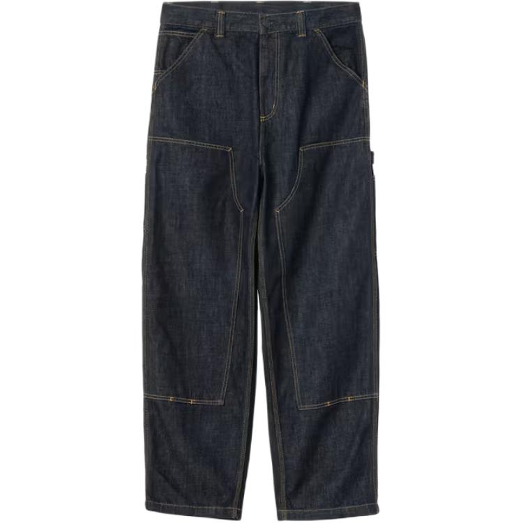 Carhartt WIP FW25 OG Double Knee Pant Men pants I035797-01-02