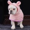 Super Absorbent Dog Bathrobe Pet Towel Bathrobe Bath Towels Quick-Drying Cat Dog Bath Towel Bath Supplies Dog Towel Microfiber